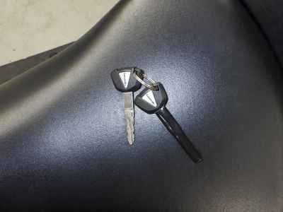 Kawasaki Ninja 650 2017