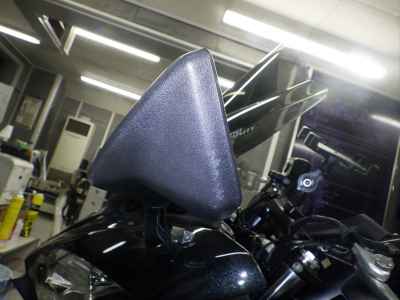 Kawasaki Ninja 650 2017