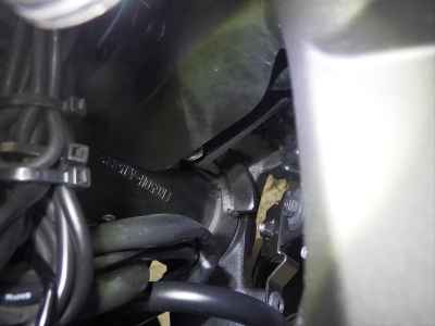 Kawasaki Ninja 650 2017