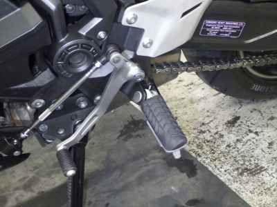 Kawasaki Ninja 650 2017