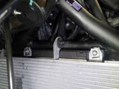 Kawasaki Ninja 650 2017