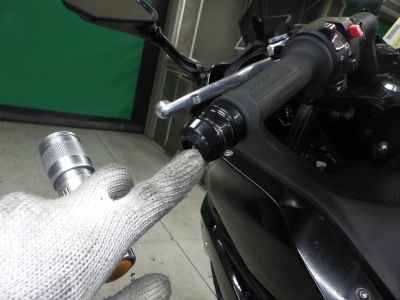 Kawasaki Ninja 650 2017