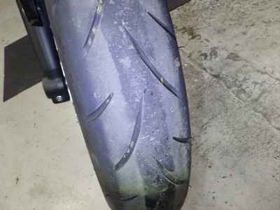 Kawasaki Ninja 650 2017