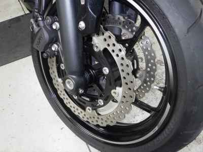 Kawasaki Ninja 650 2017