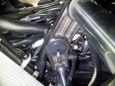 Kawasaki Ninja 650 2017