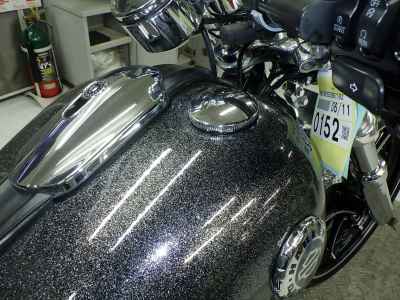 Harley-Davidson Breakout FXSB1580 2013