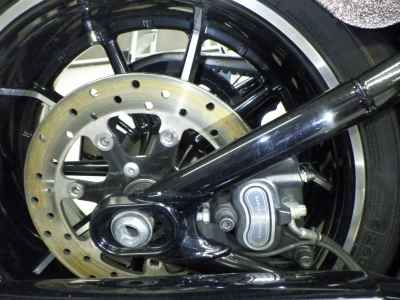 Harley-Davidson Breakout FXSB1580 2013