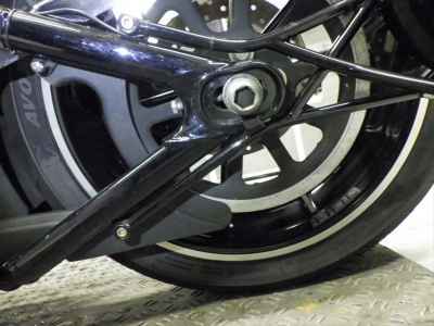 Harley-Davidson Breakout FXSB1580 2013