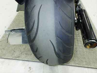Harley-Davidson Breakout FXSB1580 2013