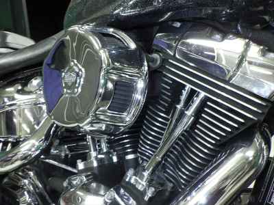 Harley-Davidson Breakout FXSB1580 2013