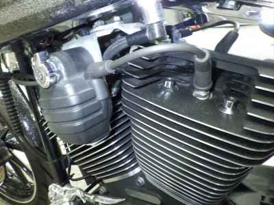 Harley-Davidson Breakout FXSB1580 2013