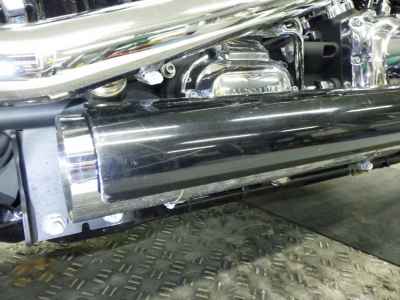 Harley-Davidson Breakout FXSB1580 2013