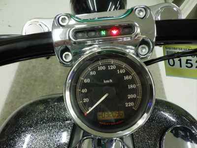 Harley-Davidson Breakout FXSB1580 2013