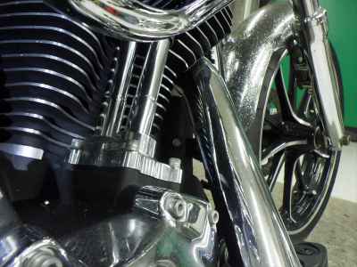 Harley-Davidson Breakout FXSB1580 2013