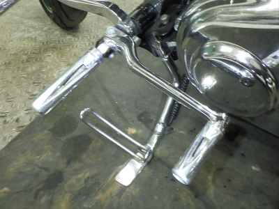 Harley-Davidson Breakout FXSB1580 2013