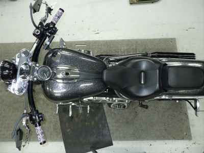 Harley-Davidson Breakout FXSB1580 2013