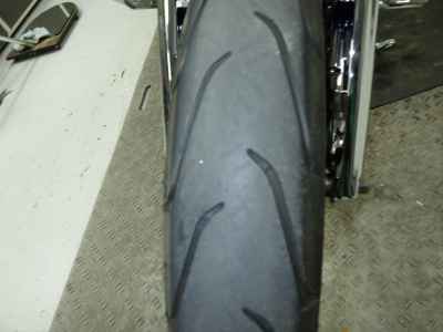 Harley-Davidson Breakout FXSB1580 2013