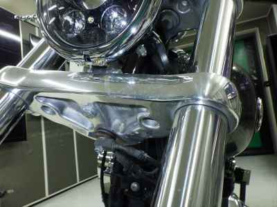 Harley-Davidson Breakout FXSB1580 2013