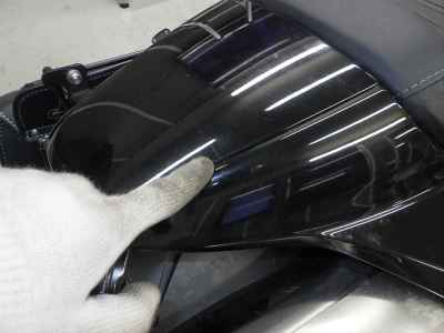 Harley-Davidson RH1250S 2022