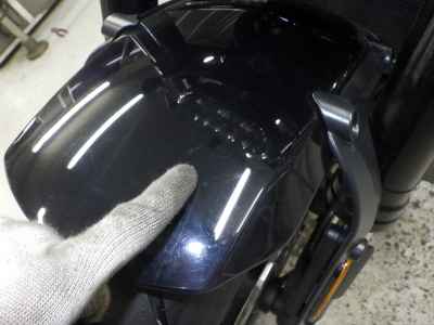 Harley-Davidson RH1250S 2022
