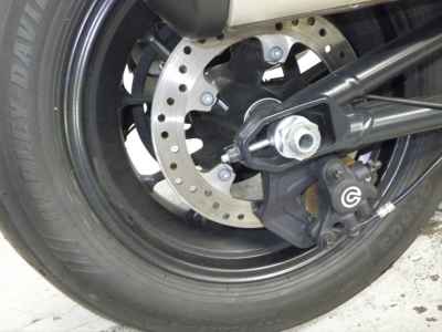 Harley-Davidson RH1250S 2022