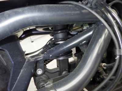 Harley-Davidson RH1250S 2022