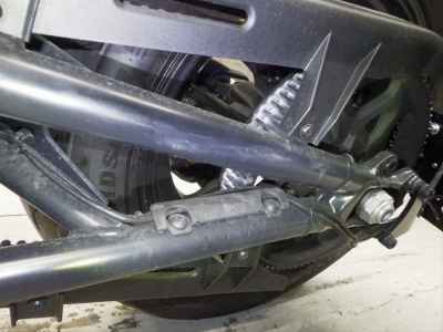 Harley-Davidson RH1250S 2022