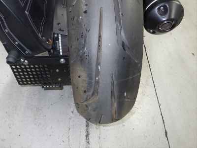 Harley-Davidson RH1250S 2022