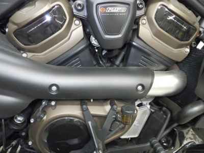Harley-Davidson RH1250S 2022