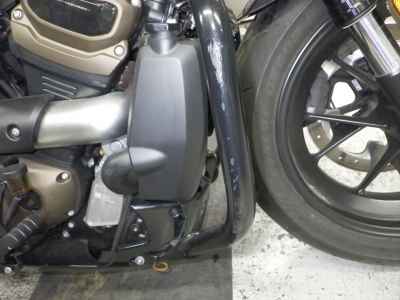 Harley-Davidson RH1250S 2022