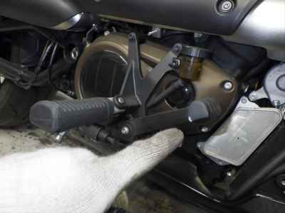 Harley-Davidson RH1250S 2022