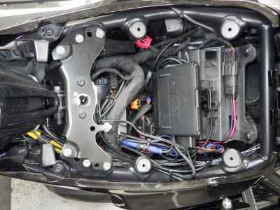 Harley-Davidson RH1250S 2022