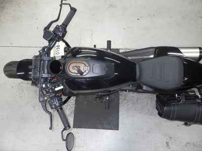 Harley-Davidson RH1250S 2022