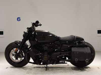 Harley-Davidson RH1250S 2022