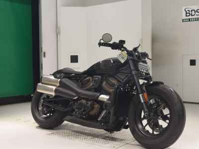 Harley-Davidson RH1250S 2022
