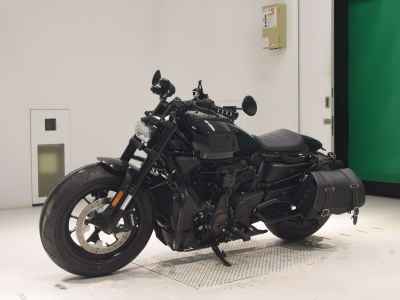 Harley-Davidson RH1250S 2022