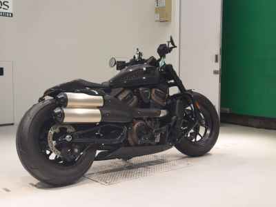 Harley-Davidson RH1250S 2022