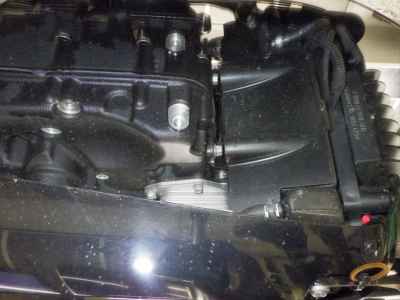 Harley-Davidson RH1250S 2022