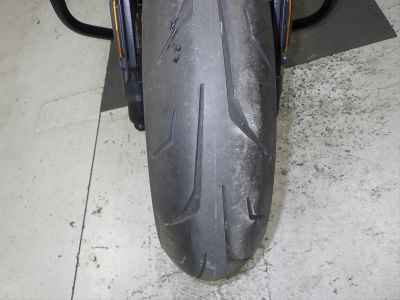 Harley-Davidson RH1250S 2022