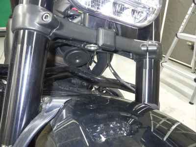 Harley-Davidson RH1250S 2022