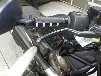 Harley-Davidson RH1250S 2022