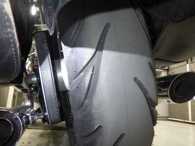 Harley-Davidson Heritage Springer FLSTSC1580 2006