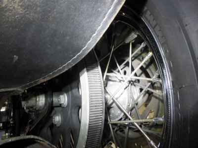 Harley-Davidson Heritage Springer FLSTSC1580 2006