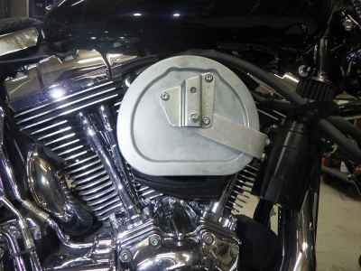 Harley-Davidson Heritage Springer FLSTSC1580 2006