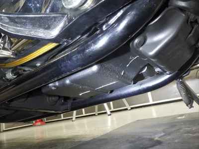 Harley-Davidson Heritage Springer FLSTSC1580 2006