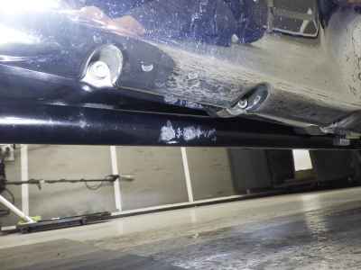 Harley-Davidson Heritage Springer FLSTSC1580 2006