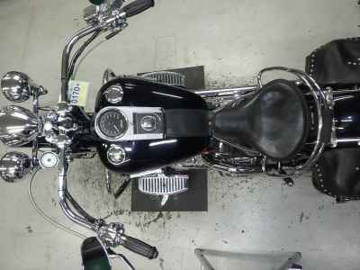 Harley-Davidson Heritage Springer FLSTSC1580 2006