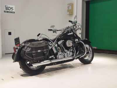 Harley-Davidson Heritage Springer FLSTSC1580 2006