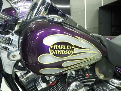 Harley-Davidson Road King FLHR1450 2005