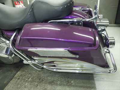 Harley-Davidson Road King FLHR1450 2005